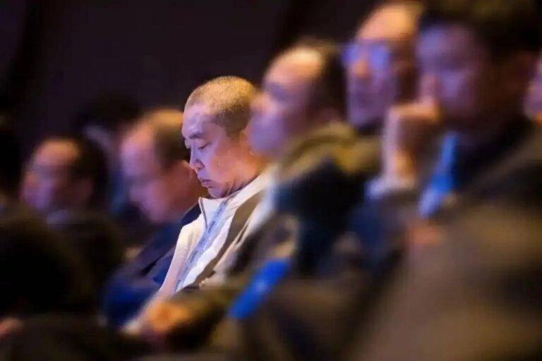 受贿6亿、行贿48万！刘文新一审被判死缓